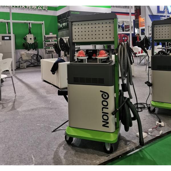 Buy Auto Sanding Machine 73KGS Gross Weight European Motor Driving at wholesale prices