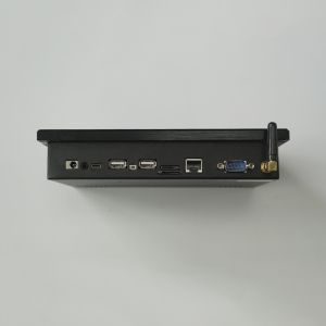 10 Point Capacitive Touch Industrial Android Tablet Pc 7 Inch RK3288 With Wifi