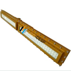 Hazard Area 3000k 150w Zone 1 Atex LED Flood Light