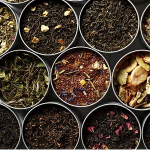 Prefabricated Pouches Tea Bag Packing Machine Melon Seeds Granules