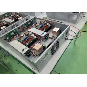 6l Enig Pcb Smt Assembly Military Industrial Sphere