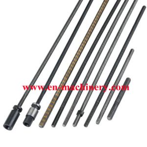 Concrete Vibrator Shaft/Concrete Vibrator /Poker/Head/Needle/Pipe With Different