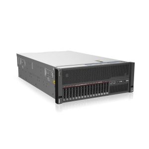 SR868 Rack IBM System Server Lenovo Blade Server Thinksystem