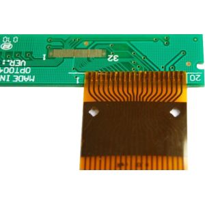 Hot Bar Reflow Soldering Tips for Soldering FPC