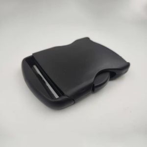 86mm Military Plastic Buckles SGS Plastic Snap Buckle Replacement