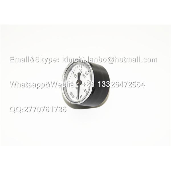 L2.072.521F/02 vacuum gauge for SM74 machine offset printing machine parts