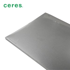 MO Impression Cylinder Jacket 660*546*0.3mm