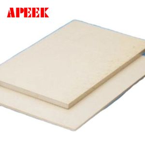 Quality Heat Resistance Engineering Plastic Products Virgin Polyetheretherketone Resin Semi Crystalline for sale