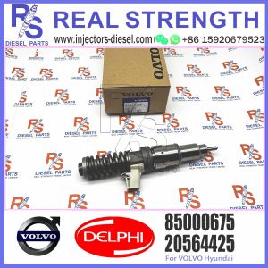 Diesel Fuel Injector 20747798 BEBE4D11001 20500620 20747797 420747798 85000675