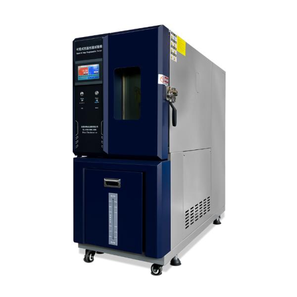 Buy Constant Temperature Humidity Chamber For Environmental Simulation Test at wholesale prices