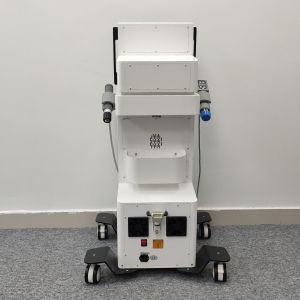 Smart Modes Air Pressure Therapy Machine , Electromagnetic Therapy Devices