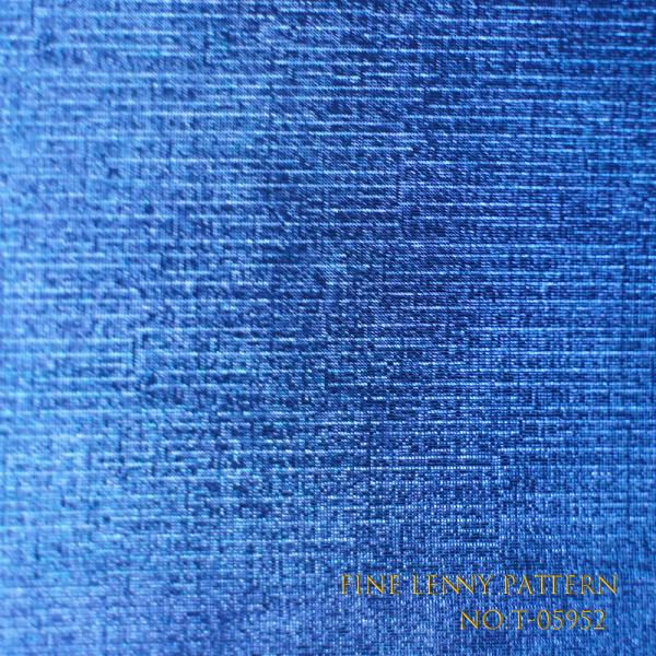 Customizable Length Reinforced PVC Laminated C1S / C2S Industrial Rolls Eco