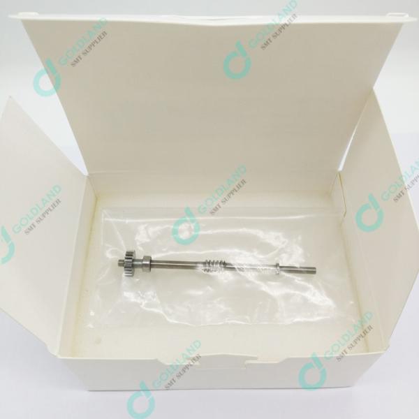 00344035 Siemens ASM WORM GEAR short complete Exchange by tralned staff Siplace SMT MACHINE siemens feeder parts
