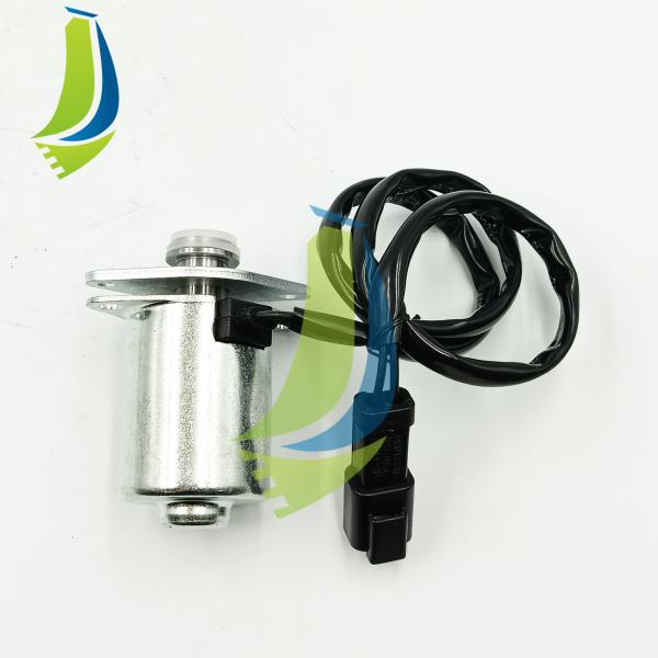 Buy 20Y-60-32120 20Y-60-32121 Solenoid valve assembly for PC200-7 PC360-7 Excavator at wholesale prices