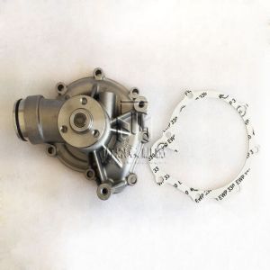 Water pump 21404504 20726083 04259547 02937456 02937439 04503613 04206747