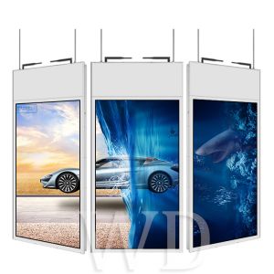 700Nits High Brightness LCD Display