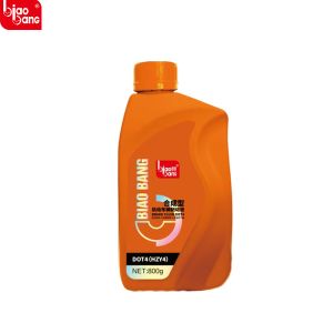Quality Premium DOT4 Brake Oil – Meets Global Standards, Reliable Brake Feel for sale