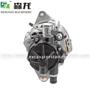 Mitsubishi Generator 0986045601 8EL011711181 8EL737828001 A002TN1798 A2TN1798