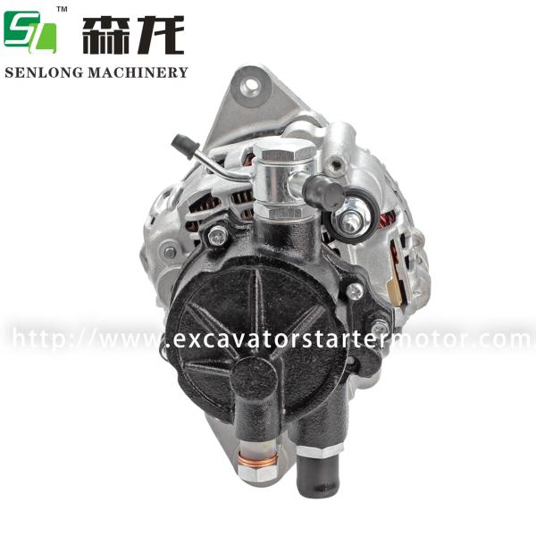 Mitsubishi Generator 0986045601 8EL011711181 8EL737828001 A002TN1798 A2TN1798