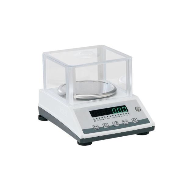 Buy Anti Explosion Electronic Digital Scale 0.001g Analytical Balance In Laboratory at wholesale prices