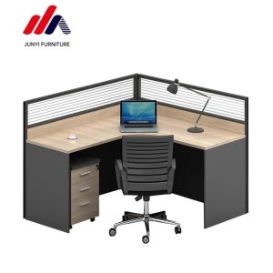 25mm Thickness Table Top Workstation Furniture for School Office Desk With