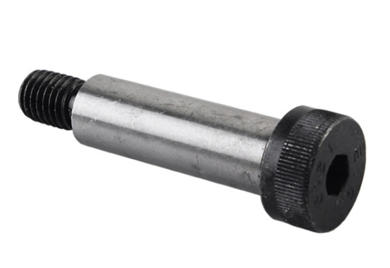 Buy ISO7379 ASME M6x30 Hex Socket Head Shoulder Screw at wholesale prices