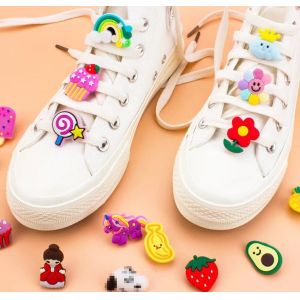 Multicolor Shoe Making Accessories