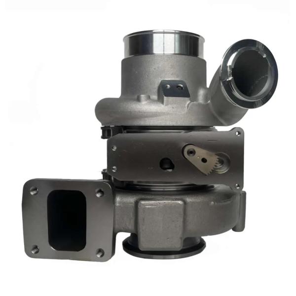 Buy HE400VG Turbocharger 5459130 2048827 2128138 2128139 2301075 For PACCAR MX13 EPA17 Turbo Manufacturing at wholesale prices