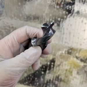 Forming Drill Optimized for High Strength Materials