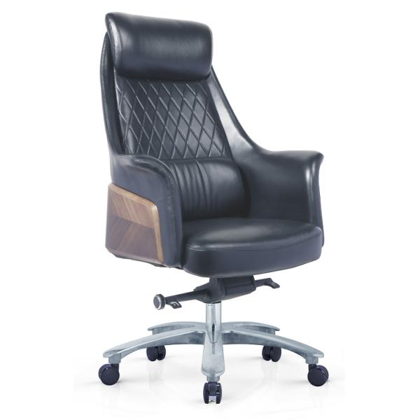 DIOUS Height Adjustable Office Chair