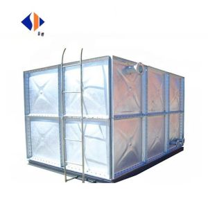 High Material Own Water Tank 10000 Litres with Popular Discount and Good Product