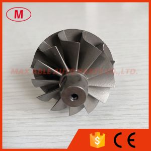 53049880144 53049700144 03L145715C 03L145873BV Turbine shaft wheel for Amarok 2