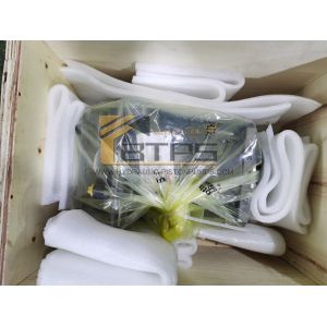 Rexroth 32R Series Axial Piston Variable Pump R902452431 AA10VSO71DRS/32R