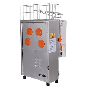 Industrial Electric Orange Juicer
