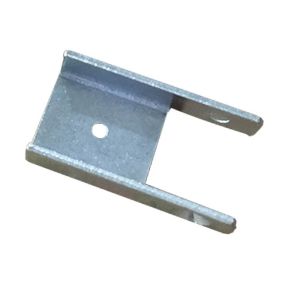 2. Construction Bracket Steel Sheet Metal Part for Ningbo Fine Blanking Multi