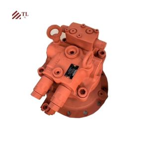 Swing Motor 14550095 14524190 M2X170 EC290 High Guarantee and Part Name