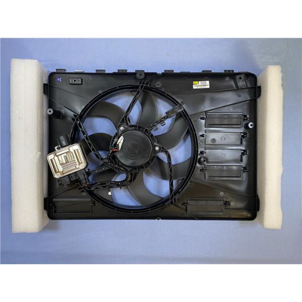 Buy Metal Plastic LR026078 L359 LAND ROVER Radiator Fan at wholesale prices