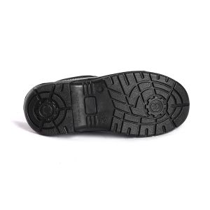 Steel Toe OEM Anti-slip Anti-puncture Antistatic Industrial Footwear
