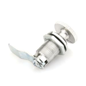 Wind Power Equipment Zinc Alloy Metal Quarter Turn Cam Lock