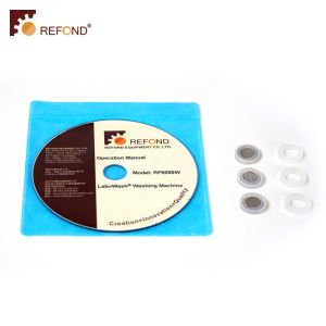 REFOND Aatcc Washing Machine