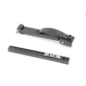 Combination Latch Lock Mold