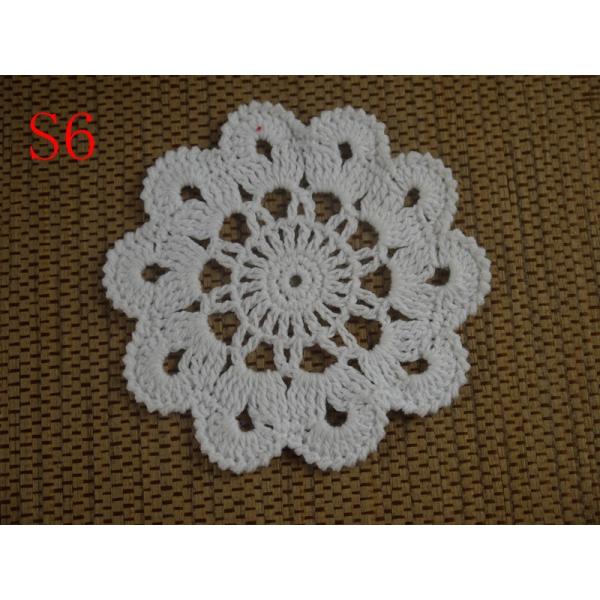 Handmade Crochet Blankets Towel Blanket Crochet Blanket American Style Plaid Table Cloth