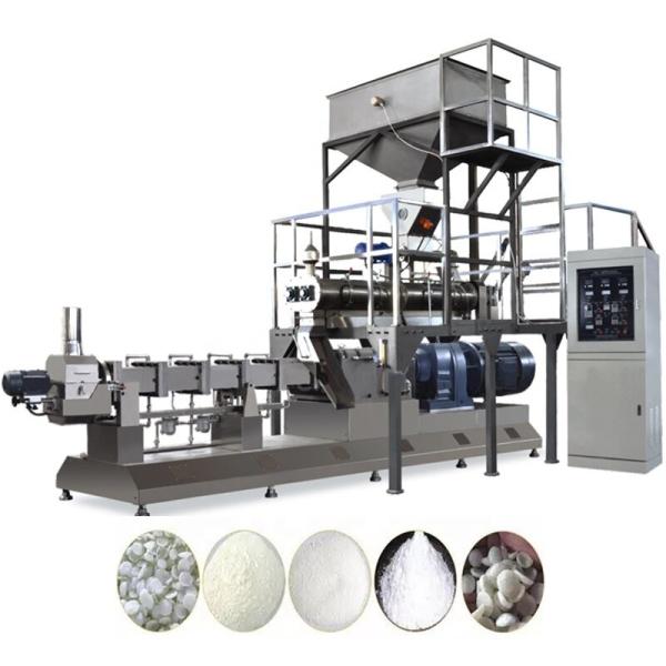 Buy 2 Ton/H Automatic Modified Starch Machine Extruding at wholesale prices