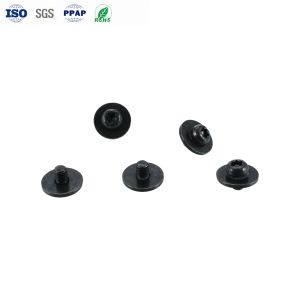 Custom Flat Head Screws 1mm-600mm Length 8.8-12.9 Grade Auto Fasteners