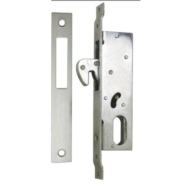 Aluminum Door Lock European Style Door Lock with Corrosion Resistance and 20/25
