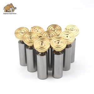 Replacement Parts for the K5V160DT Kawasaki hydraulic pump