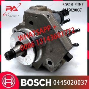0445020037 BOSCH CP3 Diesel Fuel Injector pump 0445020165 0445020063 0440020114