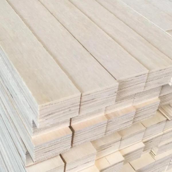 Buy E0 E1 E2 Construction Lvl Wood Beam at wholesale prices