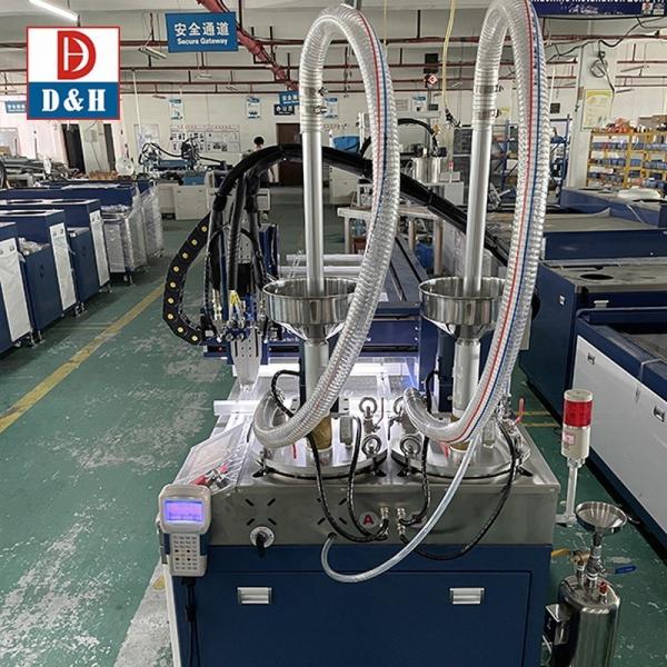 US Currency 3m Epoxy Dispenser Epoxy A and B Machine 5000 for Heavy Duty Applications