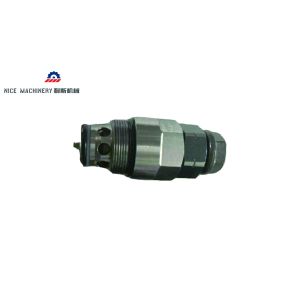 China Revo 60 Secondary Relief Valve Excavator Spare Parts High Quality  Factory Price  Factory Outlet on sale